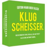Klugscheisser Wahr oder Falsch Edition