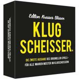 Klugscheisser krasses Wissen