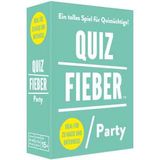 Quizfieber Party
