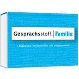 Gesprächsstoff Familie