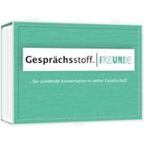 Gesprächsstoff Freunde