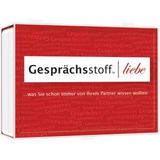 Gesprächsstoff Liebe