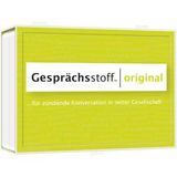 Gesprächsstoff Original