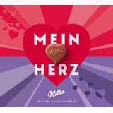 Milka Mein Herz 110g