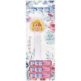 PEZ Spender Braut Haarfarbe blond
