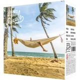 Puzzle Beach Hammock