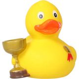 Sieger Pokal Badeente
