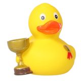 Sieger Pokal Badeente