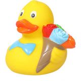 Rosenkavalier Badeente