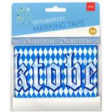 Absperrband Oktoberfest 15m