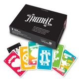 Frantic Spiel