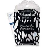 Schaumbad Geniesse das Leben 40ml