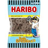 Haribo Salz Brezeln 175g