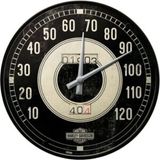 Nostalgic Art Wanduhr Harley Davidson Tacho