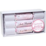 Konfetti Bonbons Hochzeit 6 Stück