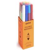 Omy Malstifte Magiques 16 Stück