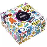 Omy Street Art Puzzle