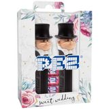 PEZ Geschenkset Just Married Bräutigam & Bräutigam