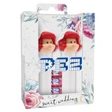 PEZ Geschenkset Just Married Braut & Braut