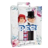 PEZ Geschenkset Just Married