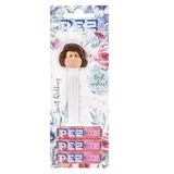 PEZ Spender Braut Haarfarbe braun