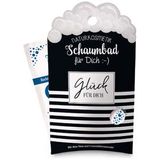 Schaumbad Glück für dich 40ml
