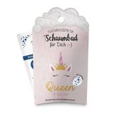 Schaumbad Queen of the Day 40ml