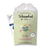 Schaumbad Du bist Zauberhaft 40ml