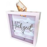 Spardose Zur Hochzeit