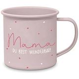 Tasse Mama du bist wunderbar