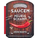 Saucen Feurig Scharf