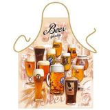 Biergarten Schürze