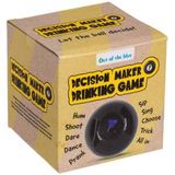 Entscheidungsball Trinkspiel