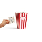Film Popcorn Bucket List