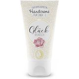 Handcreme Herzlichen Glückwunsch Rosen 30ml