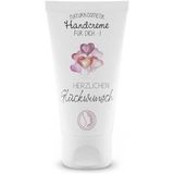 Handcreme Herzlichen Glückwunsch Ballone 30ml