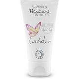 Handcreme Beginne den Tag mit einem lächeln 30ml
