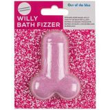 Willy Bath Fizzer