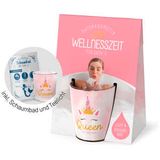 Wellnesszeit Queen of the Day