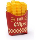 Fries Clips Tütenverschluss 12 Stück