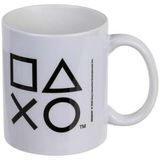 Playstation Tasse