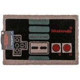 Fussmatte Nintendo Controller