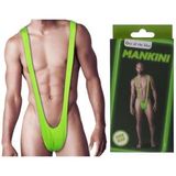 Herrenbadeanzug Mankini