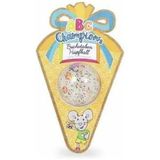 ABC Champions Buchstaben Hüpfball gelb