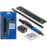Playstation Schreib-Set