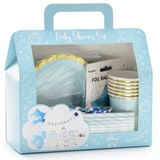 Baby Boy Partyset