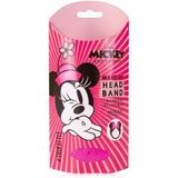 Haarband Minnie