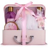 Badeset Koffer Little Princess