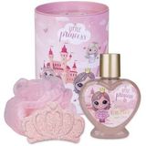 Badeset Spardose Little Princess