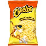 Cheetos Gustosines 96g